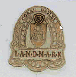 Landmark Home Coral Gables